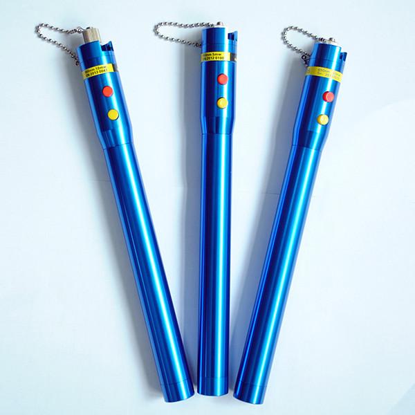 Quality pen type underground cable fault locator laser pen in red laser pointers for sale