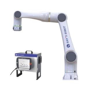 China E18 6 Axis Collaborative Robot Arm For Loading And Unloading wholesale