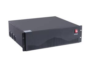 Cellular High Power Signal Jammer
