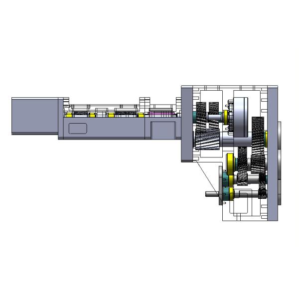 WPC Door Production Line/ PVC Wood and Plastic Composite Door Panel Production Making Machine /WPC Door Extrusion Line Supplier