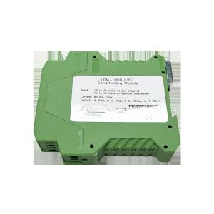 China MEAS LDM-1000Y Spot LVDT RVDT 4/5/6 Wire Connection Displacement Sensor Signal Regulator wholesale