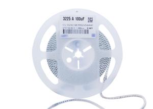 C3216X5R1V226M160AC CAP 22uf Ceramic Capacitor , C3216 ( EIA ) Multilayer Ceramic Capacitor