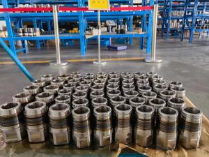 China API Drill Bit Adaptor Sub Crossover Subs High Effective wholesale