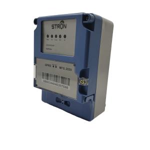 China RS485 Data Concentrator Unit , IEC62056-21 Remote Data Concentrator wholesale