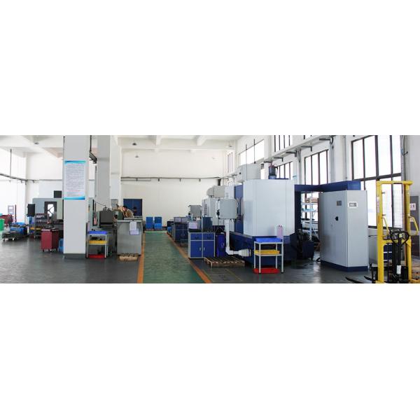 Rotary Pin Type Hydraulic Oil Pump , Denison Vane Pumps T6C T6D T6E