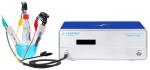 ISO9001 Single Channel Potentiostat Galvanostat / Corrtest Potentiostat