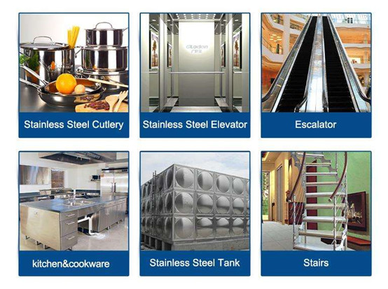 3mm 309S Stainless Steel Coil Roll Mirror Finish ASTM Stainless Steel Price Widely Used In Machinery Manufacturing