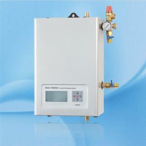 China Solar Pump Station including Controller and Pump wholesale