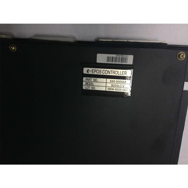 China 100% New DOOSAN S225LC-7 ECU Controller wholesale