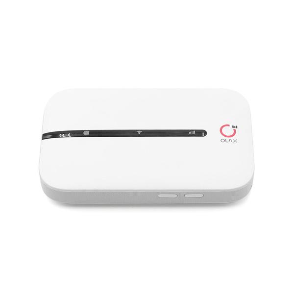 Quality OLAX MT10 Mobile Wireless Wifi Routers With Sim Card for sale
