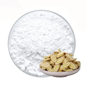 China Anti Aging Activated Astragalus Root Extract For Cosmetic on sale
