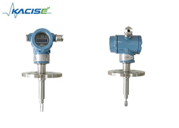 4 - 20mA Output Fluid Level Meter Hygienic Tuning Fork Densitometer Insulation