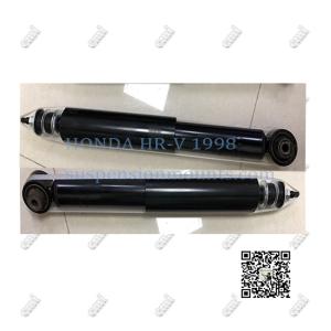 China HONDA HR-V 1.6 16V 4WD KYB Rear Shock Absorber 343315 51610-S2H-014 334244 on sale China HONDA HR-V 1.6 16V 4WD KYB Rear Shock Absorber 343315 51610-S2H-014 334244 on sale