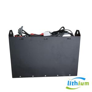 China 5kw 10kw 15kw, 20kw, 25kw And 30kw Of Battery Pack LFP Lithium Battery For Pallet , Stacker wholesale