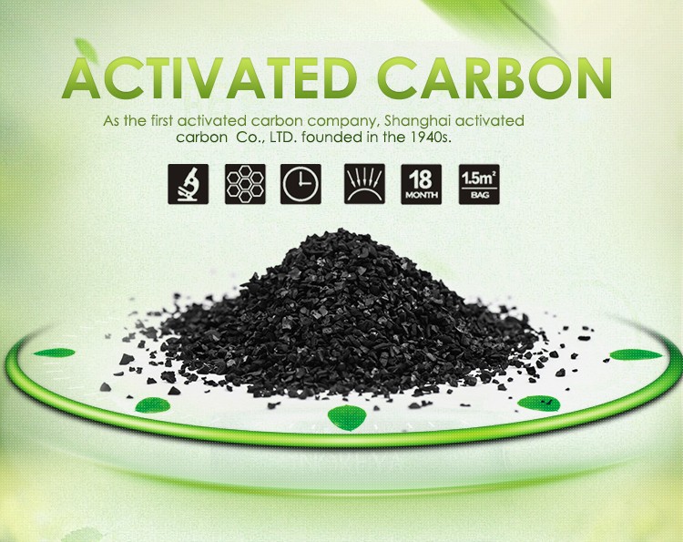 Mildly Wash Use Activated Charcoal Powder