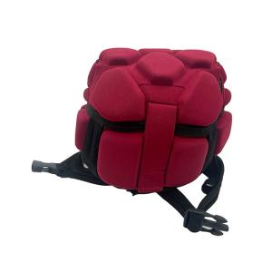 China Odorless Helmet Cushion Pads Comfortable Helmet Padding Replacement Hot Pressing wholesale