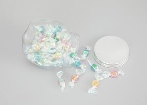 China Hygienic Small Plastic Jars 30ml 50ml 60ml 80ml 100ml 120ml 150ml 200ml 250ml wholesale