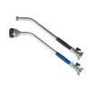 Buy cheap Metal Brass Aluminum Watering Extension Wand With Claw Lock Coupling Connector from wholesalers