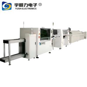 China High Professional Customization / Multi Function SMT Line wholesale