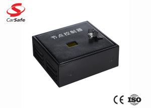 Video Screen Car Parking Guidance System Parking Space Indicator