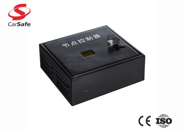 Quality Video Screen Car Parking Guidance System Parking Space Indicator for sale