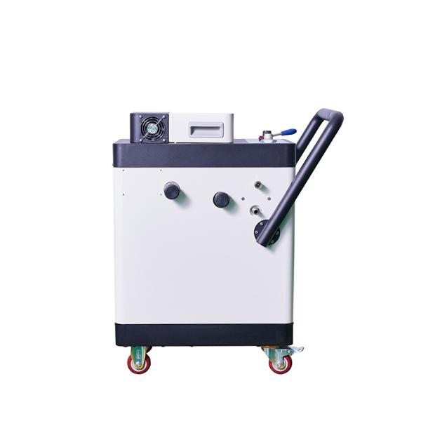 Machine Tool Water Tank Filtration CNC Fully Automatic Floating Oil Cleaning
