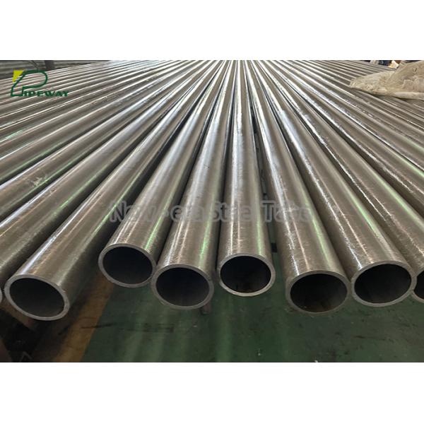 STKM13C Seamless Cold Drawn Structural Tube