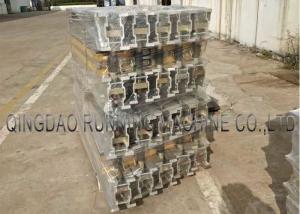China Automatic Hot Splicing Rubber 1400mm Conveyor Belt Jointing Machine With EA BEAM wholesale