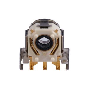 China Encoder Switch ,Mini Vertical Mounting 360 Degree Rotational Encoder,Coded Rotary Switch , Incremental Encoder on sale