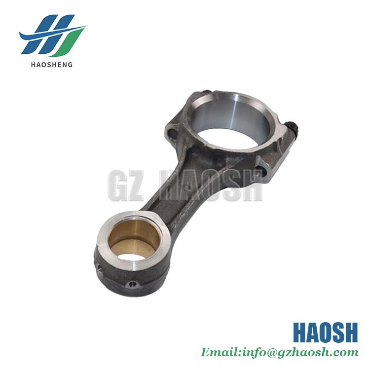 Diesel Engine Connecting Rod Assy for Isuzu Truck 4hf1 4hg1 8971350329 8-97135032-9