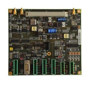 Industrial Control PCB Board Assembly One Stop Turnkey Service