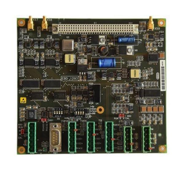 Quality Industrial Control PCB Board Assembly One Stop Turnkey Service for sale