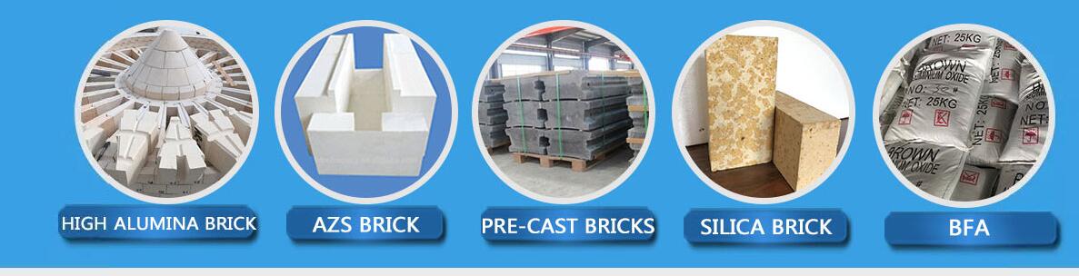 International Standard Acid Proof Brick Refractory Material Impregnated Carbon Brick for Metal Casting Foundry
