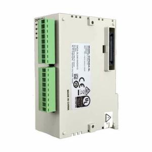 China Delta Thin extension module left analog module Load Cell Modules PLC programmable controller DVP04DA-SL on sale