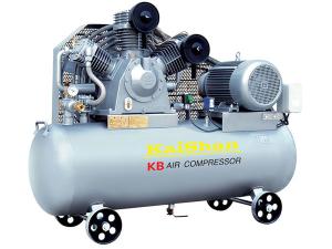 Electric Portable Reciprocating Compressor