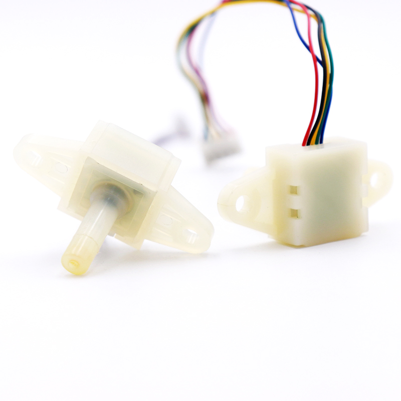 5V Air Flow Sensor For Ventilator PVC Housing Material I2C Output