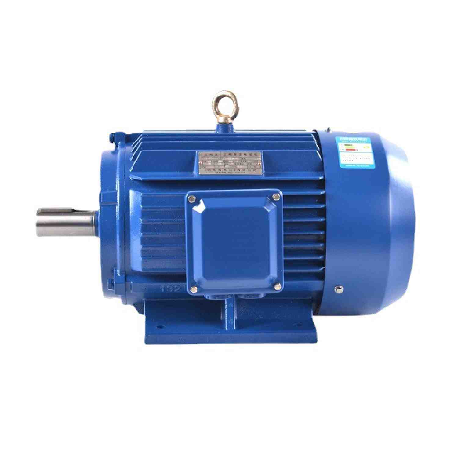 15-24RPM Tire Shredder for Waste Plastic Crusher High Output Scrap Shredder Machine