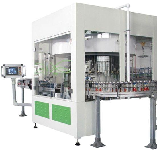 Quality Second Hand Good Condition Efficient Aerosol Can Leakage Tester for sale