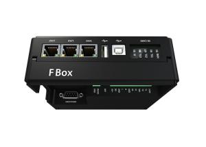 China Industrial Internet Of Things Switch For PLC Program Remote Downloading / Monitoring wholesale