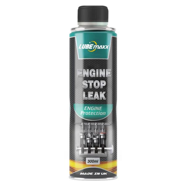 Quality Lubemaxx Engine Stop Leak Car Additive Wear Resistant 300ML for sale