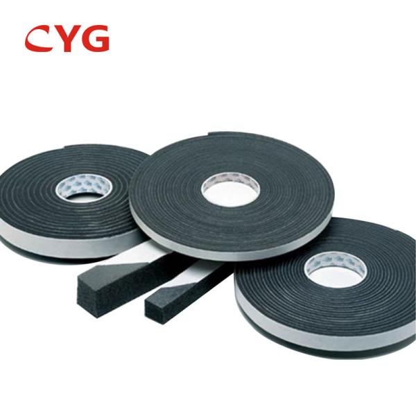 Quality Ixpe Reflective Insulation Foam For Tape Fireproof Insulation Material for sale