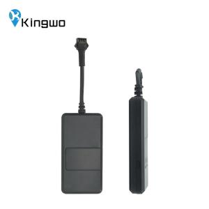 China Cat-1 Hardwired Gps Vehicle Tracker wholesale