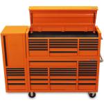 Tool Chest Accessories Magnetic Tool Cabinet with Wheels for Cold Rolled Steel