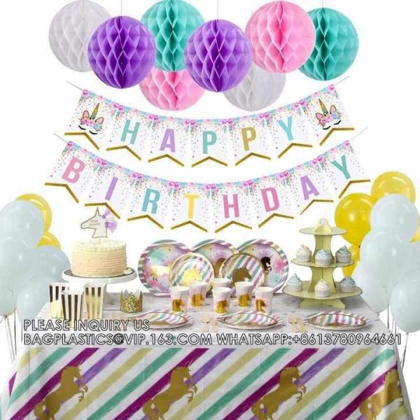 Balloons Decorations For Birthday Balloon Arch Kit Party Theme Birthday Party Decor Supplies Hot Stamping Banner