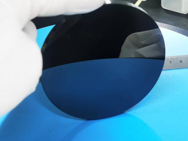 Quality Customized High Precision SiC Spherical Mirror Metal Optical Reflector for sale