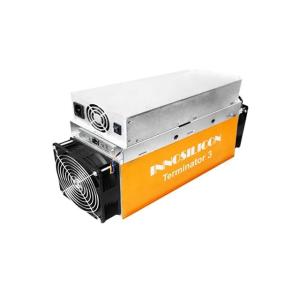 China Hot sale computer server used Innosilicon T3   39T wholesale