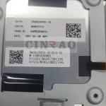 Tianma Car LCD Module TM090JVKP01-00-BLU1-02 TM090JVKP01-01 Automotive LCD