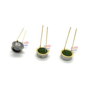 China S1336-44BQ Silicon Photodiode Pin Low capacitance UV To NIR For Precision Photometry on sale