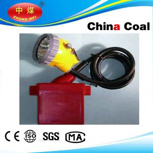 LED Miner lamp Mining lighting Underground explosion-proof cap lamp Miner's Cap Lamp
