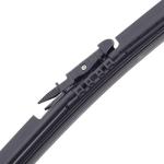 Volvo Rain Sensing Windshield Wipers Optimal Performance in Wet Conditions with